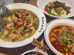 -太二酸菜鱼(赣州万象城店)