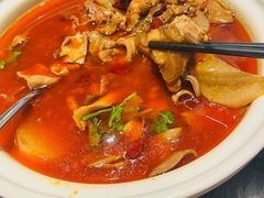 -简小舍·民间手艺菜(武昌江滩店)