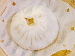 蟹黄汤包-狮王府淮扬菜(新街口友谊店)