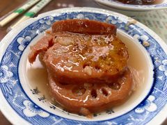 -粗茶淡饭(东关街店)