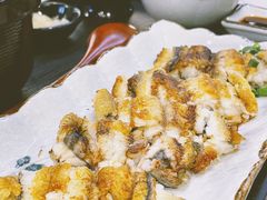 -银河烧鳗·活鳗料理专门店(西单大悦城店)