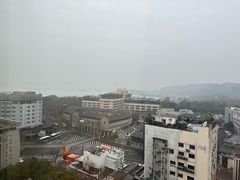 -杭州城中香格里拉大酒店