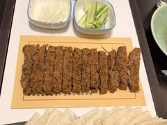 -保定中博希尔顿逸林酒店·御玺中餐厅