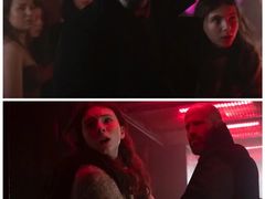 -金逸影城(武汉人信汇IMAX店)