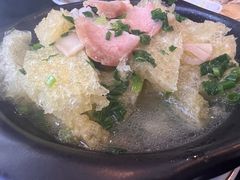-长兴菜馆(高桥店)