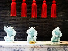 -成都观隐颐云台酒店-芳菲秀