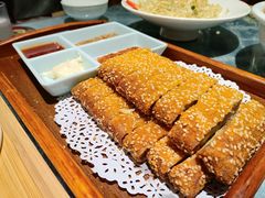 -万兴楼饺子(中华北大街店)