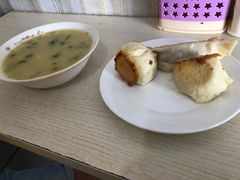 -老方子馅饼粥(台东店)