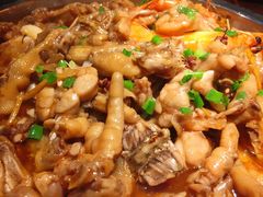 -胖哥俩肉蟹煲(湖滨银泰in77店)