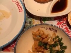 -小杨生煎(黄河路店)