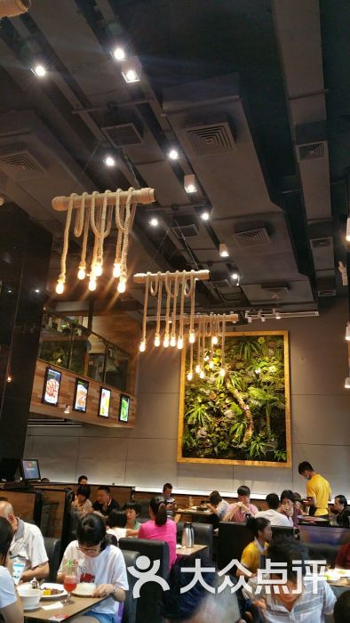 百草堂茶餐厅图片 - 第6张