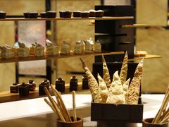 -杭州钱江新城万怡酒店-西餐厅