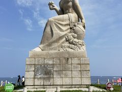 -兴城海滨风景区