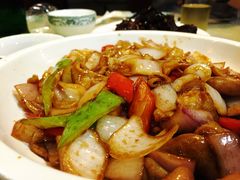 -阿凡海鲜(甬港北路店)