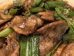 传统回锅肉-新川办餐厅