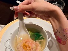 -上海苏宁宝丽嘉酒店·嘉府壹号中餐厅