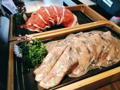 -湊湊火锅·茶憩(新中关购物中心店)