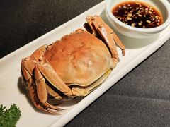 -海趣餐厅·苏式家菜(高新店)