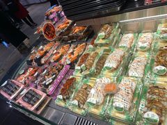 -池田寿司·4H鲜作(朝阳大悦城店)
