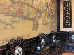 -蔼若春.传承云南菜(金碧公园店)