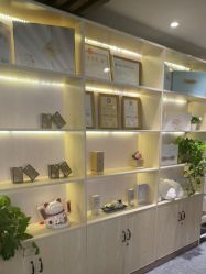 -芳朵美容养生SPA