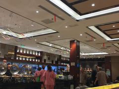 -水晶之星洗浴温泉汗蒸