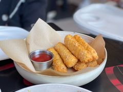 -Nord Grill&Bar Highland诺德西餐(深圳欢乐海岸店)