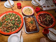 -兔槽江湖菜·重庆璧山兔(水围店)