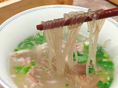-奇芳阁·百年清真南京菜(夫子庙店)