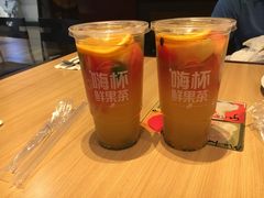 -必胜客(桂林中山店)