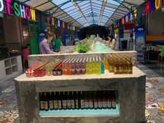 -火锅岛潮牌自助餐厅(天津天佑城店)