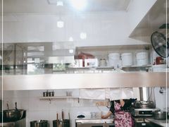 -牛老五羊杂汤(广阳区总店)