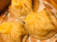 天王烤鸭包-南京大牌档(龙湖长楹天街店)
