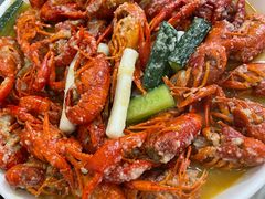 -大拇指龙虾(娄葑文体中心店)