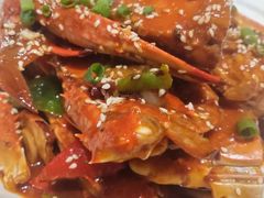 -陈记菜馆·非遗淮扬菜(东关街教场店)