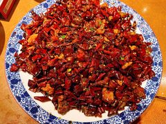 -杨记隆府(重庆总店)