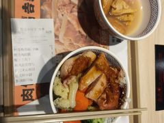 -吉野家 (新街口外大街店)