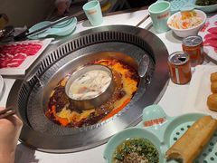 -晓宇重庆火锅(赛格国际购物中心店)