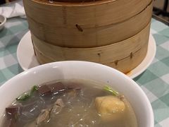 -苓记南京鸭血粉丝.皮肚面(县东巷店)