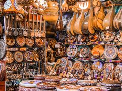 -新疆国际大巴扎