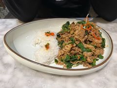 特色薄荷牛肉-PHO爺·越南料理(亦庄大族广场店)