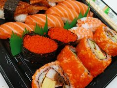 -山姆餐吧(山姆会员商店店)