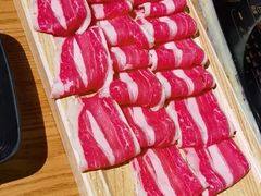 -打酱友•斑鱼海鲜粥火锅(吴桥店)