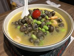 -锡和无锡菜(景丽苑店)