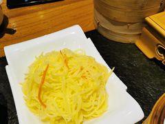 -小城粥道·海胆鲜虾粥(解放广场店)