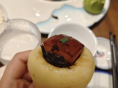 -绍兴老味道·非遗门店(银泰城店)