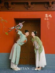 -专注孕妇照亲子照·纪田摄影