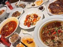 -羲和雅苑•北京烤鸭(国贸商城店)