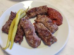 -Tarihi Sultanahmet Köftecisi Selim Usta