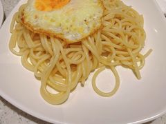 -香港新发烧腊茶餐厅(书城店)